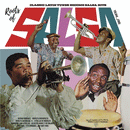 Various - ROOTS OF SALSA Vol.4 - LP (PRE-ORDER)