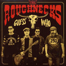ROUGHNECKS - Guess Who - 12inch