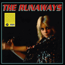 RUNAWAYS - The Runaways - LP