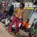 SIMON DUPREE & the BIG SOUND - ... at the BBC - LP
