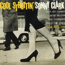 SONNY CLARK - Cool Struttin' - LP