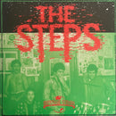 THE STEPS - Universal Studios - LP (col. vinyl)