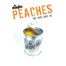 STRANGLERS - Peaches The Very Best Of ...  - DoLP (col. vinyl)