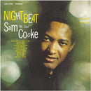 SAM COOKE - Night Beat - LP (col. vinyl)