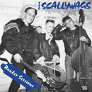 SCALLYWAGS - Bunker Sessions - LP (col. vinyl available)