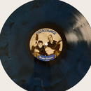 SCALLYWAGS - Bunker Sessions - LP (col. vinyl available)