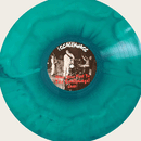 SCALLYWAGS - Move Your Feet To The ...! Live! - LP (col. vinyl)