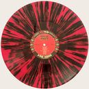 SCAM - King Con - LP (diff. col. available)