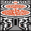 SCHIZOPHONICS - People In The Sky - LP