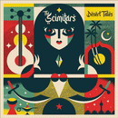 SCIMITARS - Desert Tales - LP (col. vinyl)