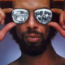 GIL SCOTT-HERON - Reflections - LP (col. vinyl)