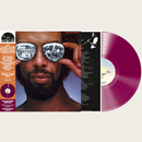 GIL SCOTT-HERON - Reflections - LP (col. vinyl) detail