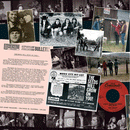 SEEDS - The Seeds deluxe - DoLP