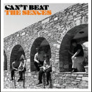 THE SENCES - Can't Beat - LP