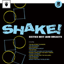 Various - SHAKE! SIXTIES BRIT MOD NUGGETS - DoLP