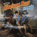 SHAM 69 - The Adventures of Hersham Boys - LP (col. vinyl)