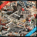 SHAM 69 - That's Life - LP (col. vinyl)