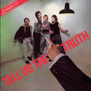 SHAM 69 - Tell Us The Truth - LP (col. vinyl)