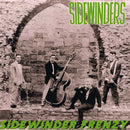 SIDEWINDERS - Sidewinder Frenzy - LP