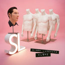 SIMON LANGHARD - Alone - LP (col. vinyl)