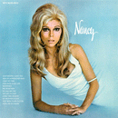 NANCY SINATRA - Nancy - LP (col. vinyl) + flexi disc
