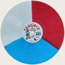 Various - SKASJOCK Vol.3 - LP (tri-color vinyl)