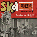 THE SKATALITES - Ska Authentic Vol.1 - LP