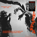 Various - SLITHERAMA - LP