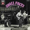 SMALL FACES - Live Broadcasts 1966 - 67 - LP