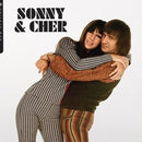 SONNY & CHER - Now Playing - LP (col. vinyl)