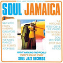 Various - SOUL JAMAICA - DoLP