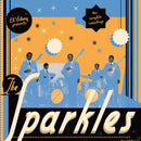 SPARKLES - The Complete Recordings - LP + CD + 7inch