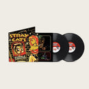 STRAY CATS - Rumble In Brixton - DoLP gatefold