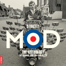Various - STRICTLY MOD - LP