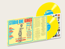 Various - STUDIO ONE KINGS - DoLP (col. vinyl)