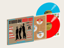 Various - STUDIO ONE RUDE BOY - DoLP (col. vinyl) RSD 2024