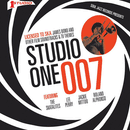 Various - STUDIO ONE 007 LICENSED TO SKA - DoLP