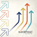 SUEDEHEAD - Let The Song Sell Itself - 12inch (col. vinyl)