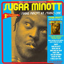 SUGAR MINOTT - ... at Studio One - DoLP (col. vinyl)