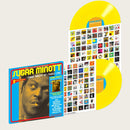 SUGAR MINOTT - ... at Studio One - DoLP (col. vinyl) yellow