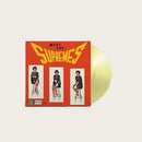 SUPREMES - Meet The ... - LP (col. vinyl) Yellow