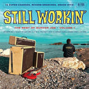 SURFER JOE - Still Workin' - LP (col. vinyl)