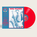 TOMMY McCOOK - Brass Rockers - LP (col. vinyl)