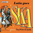 Various - LATIN GOES SKA - LP (RSD 2025)