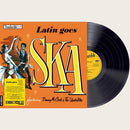 Various - LATIN GOES SKA - LP (RSD 2025)