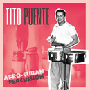 TITO PUENTE - Percusión Afrocubana - LP