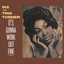 IKE y TINA TURNER - Todo va a salir bien - LP