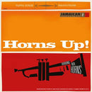 TAPPA ZUKIE - Horns Up! - LP