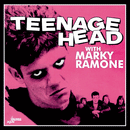 TEENAGE HEAD - ... con Marky Ramone - LP (col. vinilo)