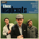 THEE HEADCOATS - The Sherlock Holmes Rhythm'n'Beat Vernacular - LP
